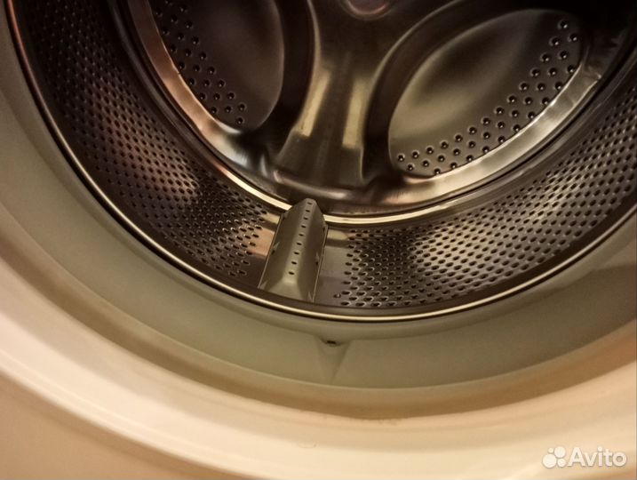 Стиральная машина Ariston Hotpoint