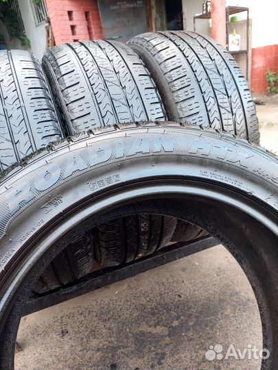 Nexen Roadian HTX RH5 235/55 R18 104V