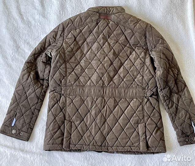 Massimo dutti куртка