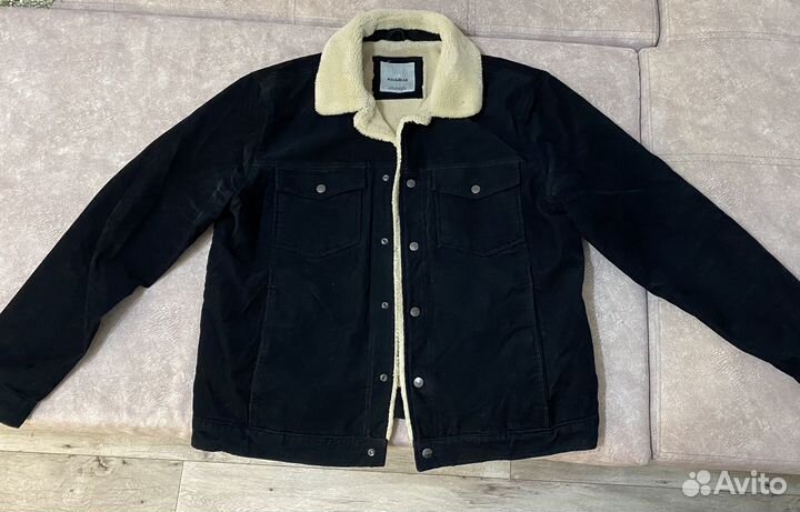 Куртка демисезонная мужская