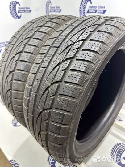 Hankook Winter I'Cept Evo 195/50 R16