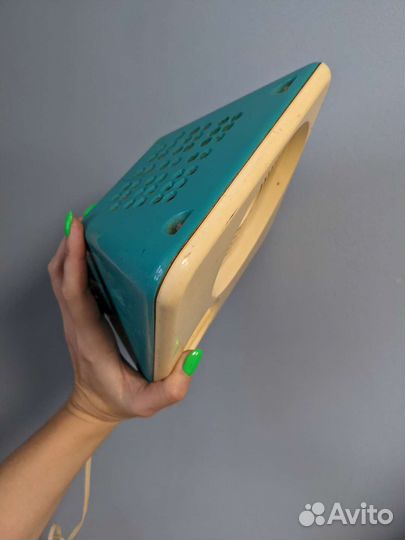 Громкоговоритель СССР