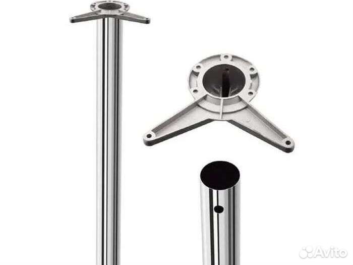 Опора для стола 4шт