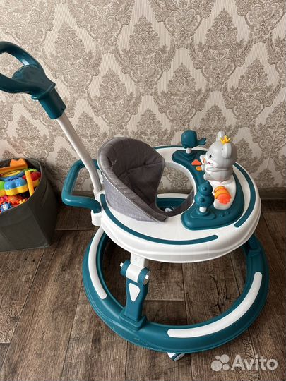 Ходунки детские