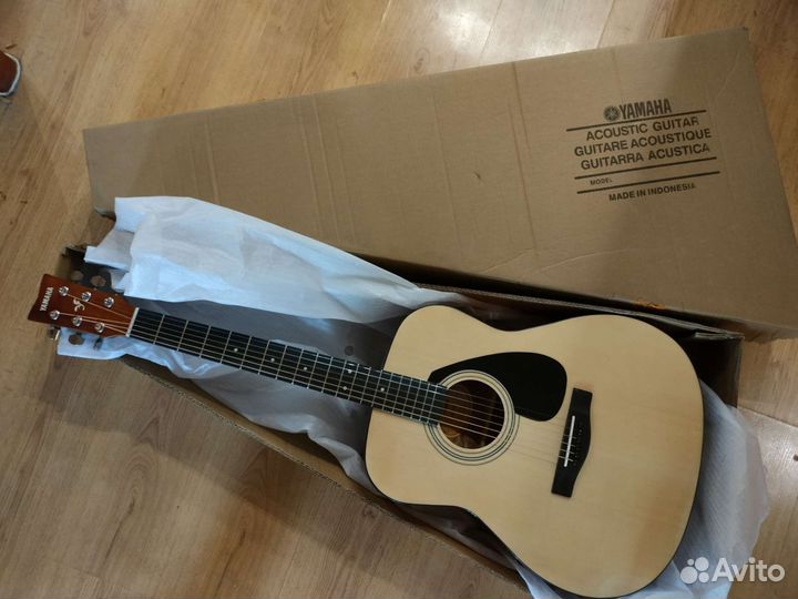 Гитара Yamaha F310 - новая