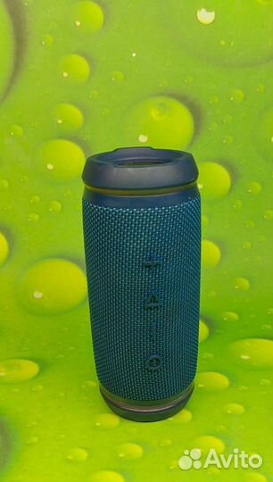 Портативная колонка Fiero Vortex S