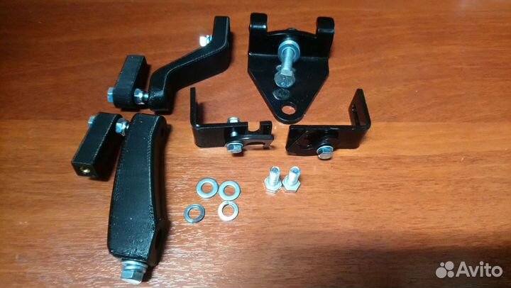 Комплект подключения д/у Suzuki DT 30