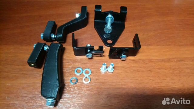 Комплект подключения д/у Suzuki DT 30