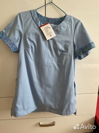 Спецодежда