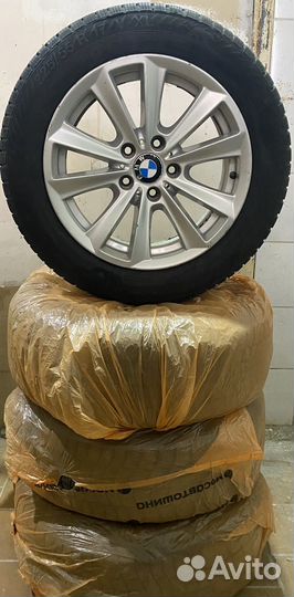 Gislaved Euro Frost 6 225/55 R17 101V