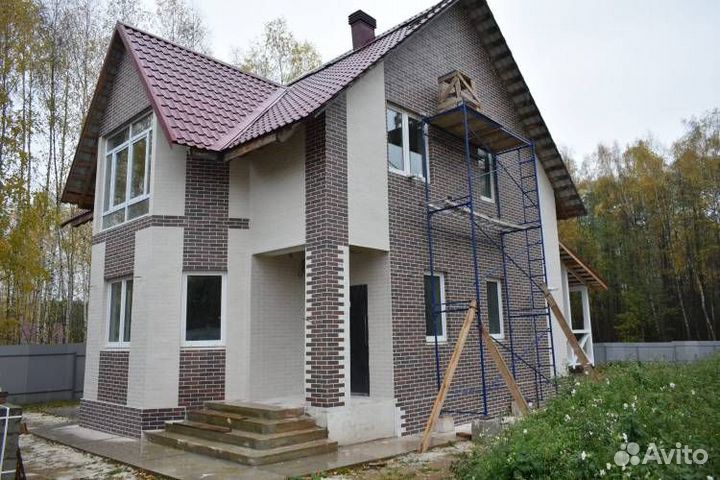 Фасадные панели амк/кирпич-амк/термопанели