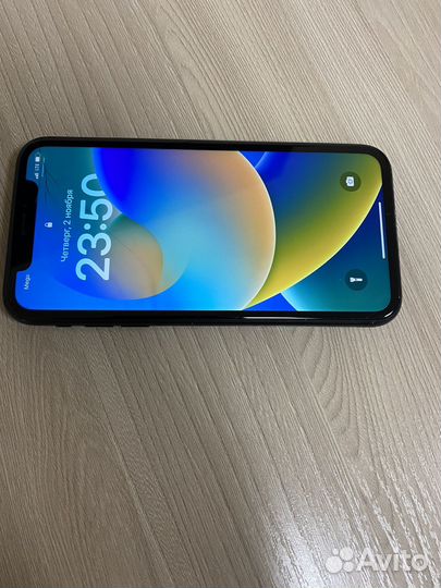 iPhone Xr, 64 ГБ