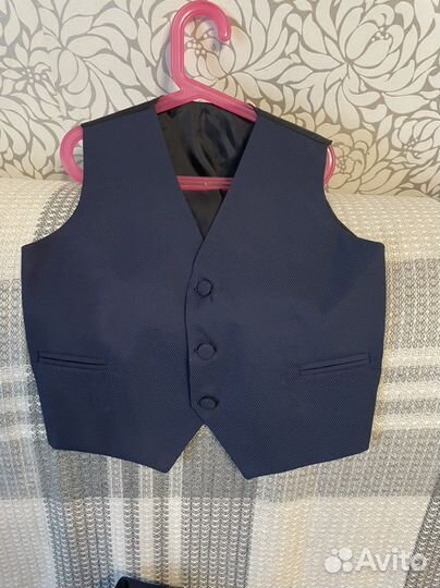 Школьный костюм Paulo Scotti