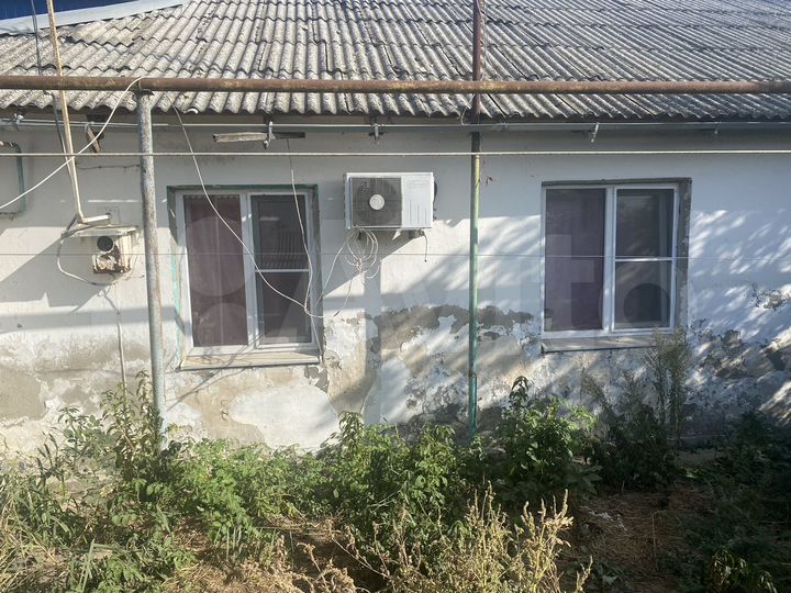 Дом 55,5 м² на участке 3 сот.