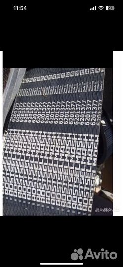 Ремень 6201377