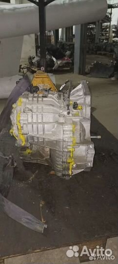 АКПП Toyota Rav4 ZSA30 3zr-fae 3040042030