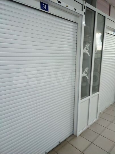 Свободного назначения, 6 м²