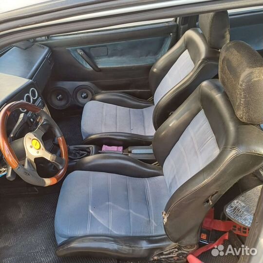 Volkswagen Golf 1.8 МТ, 1988, 30 000 км