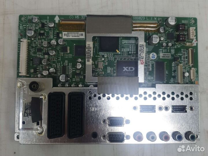EAX50588105(0)