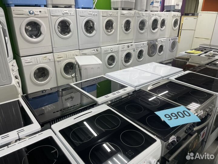 Стиральная машина бу