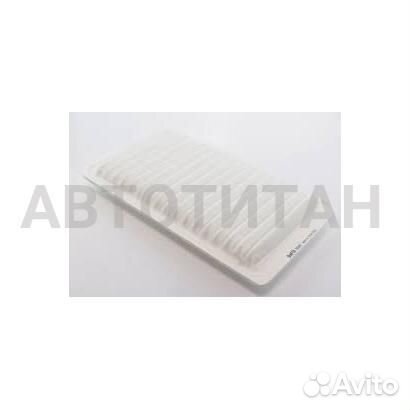 Фильтр воздушный bronco BRA-0550 (A-199 )