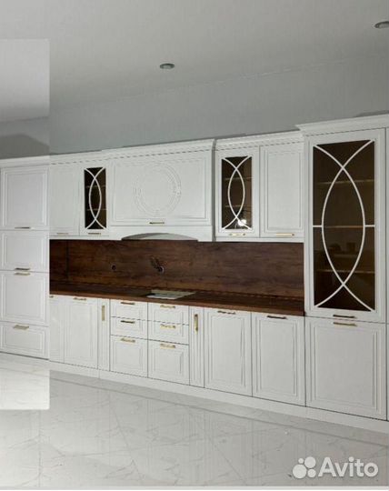 Кухонная гарнитура