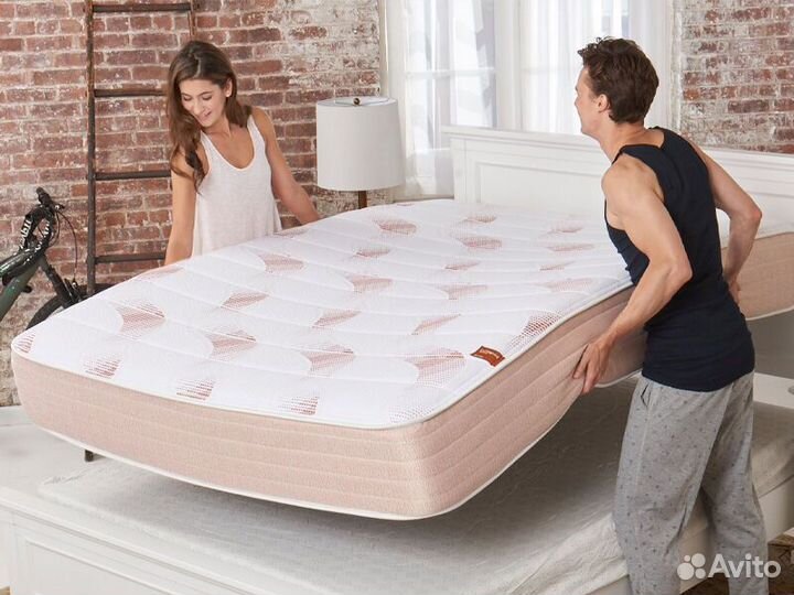 Матрасы новые ортопедические