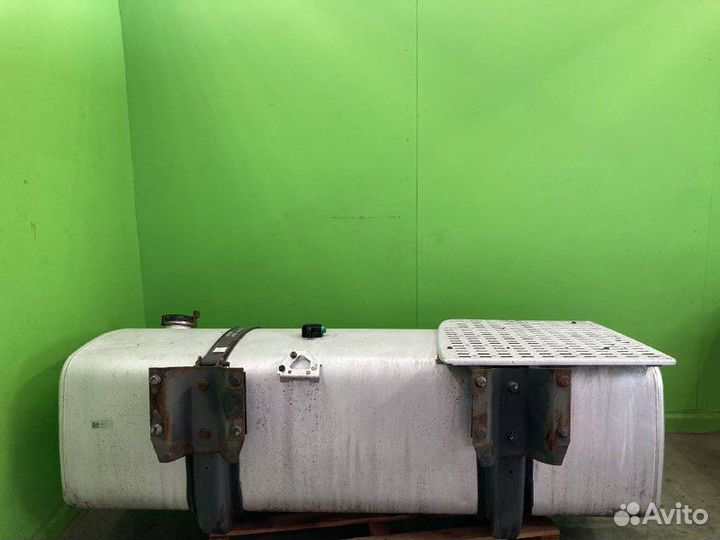 Бак топливный DAF XF106