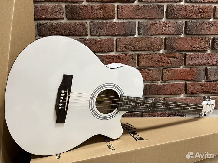 Гитара акустическая