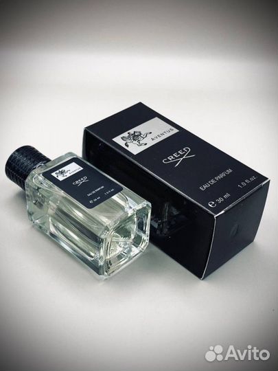 Creed aventus