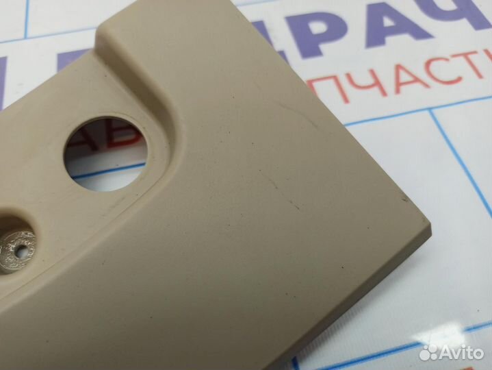 Накладка порога внутренняя левая BMW 6 (E63) 51437