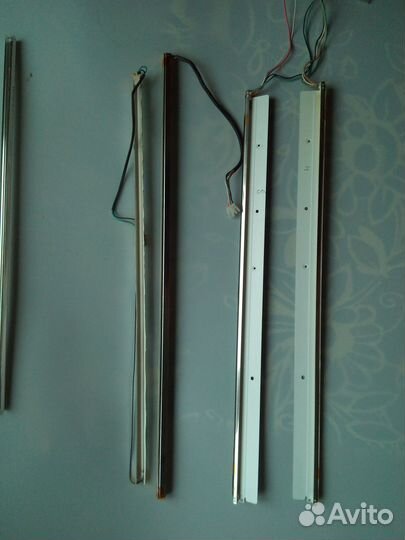 Лампы подсветки ccfl для телевизора