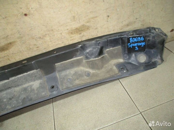 Решетка стеклоочистителя Kia Sportage 3 (SL)