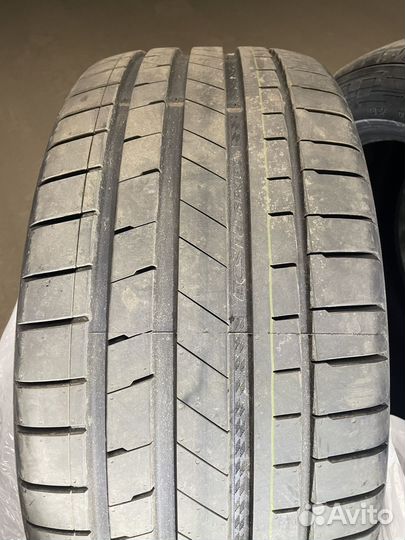Kumho Ecsta Sport S PS72 245/45 R18 100Y