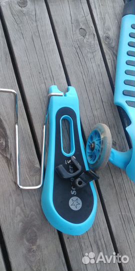 Самокат детский