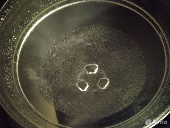 Микроволновая печь
