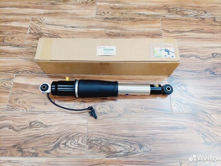 Задний амортизатор Cadillac/Chevrolet K2XL/K2UC