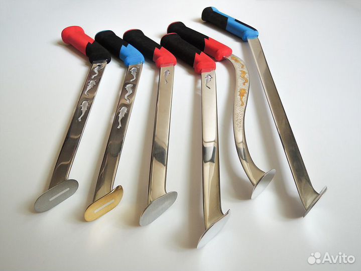 Квок Круглая эsка