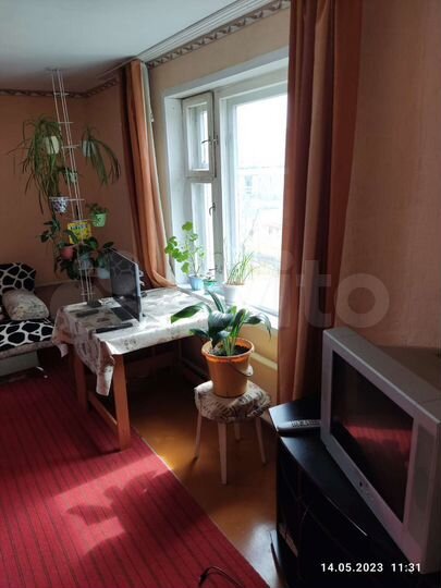 Дом 72 м² на участке 16 сот.