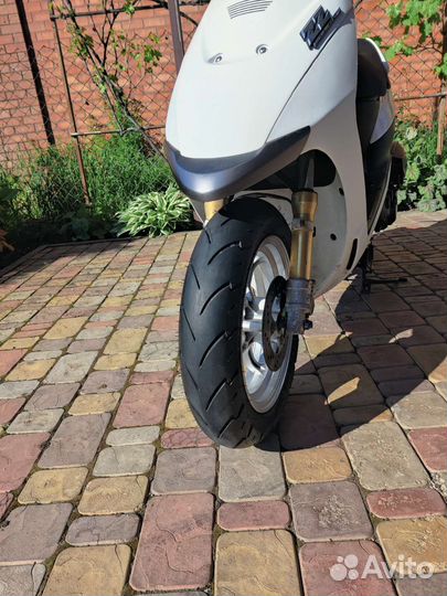 Suzuki ZZ только из Японии