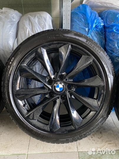 Колёса bmw r18 стиль 415 (оригинал)