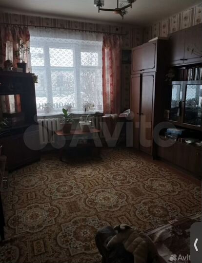 Дом 55 м² на участке 3,5 сот.