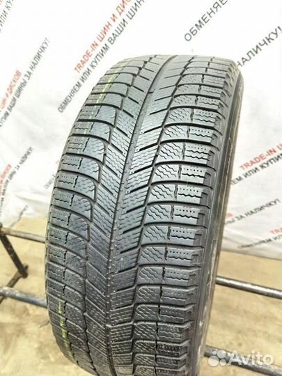 Michelin X-Ice XI3 225/55 R17 101H