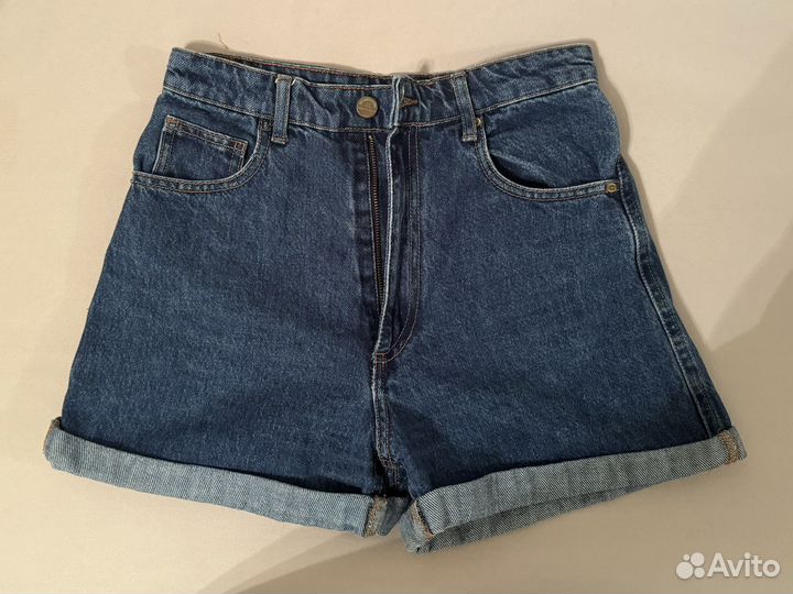 Шорты stradivarius