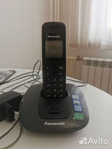 Телефон Panasonic