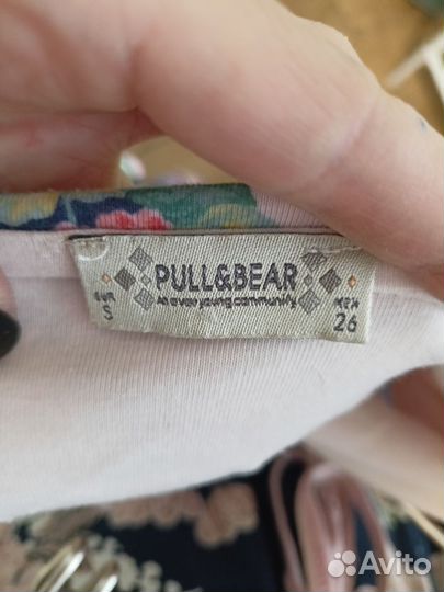 Платье летнее женское