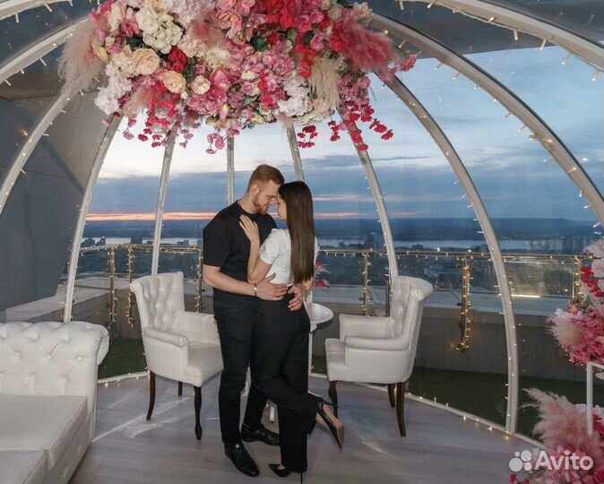 Свидание с продолжением в Самаре