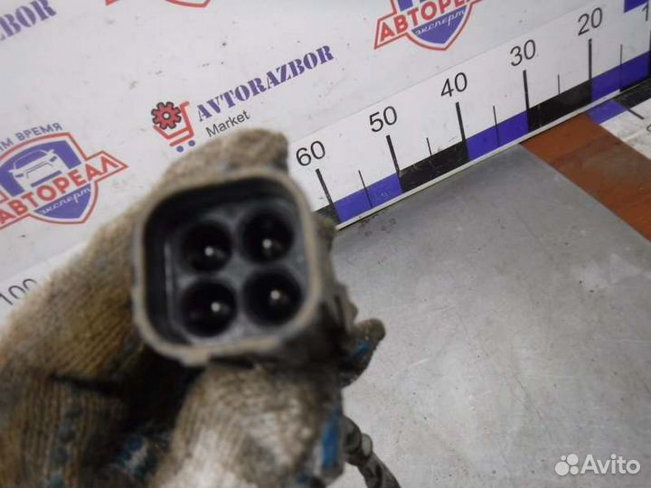 Датчик кислорода Лада Приора 21126 2011