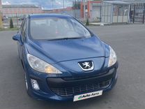 Peugeot 308 1.6 AT, 2009, 149 877 км, с пробегом, цена 450 000 руб.