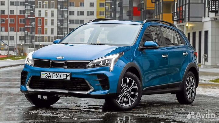 Реклама на авто за деньги